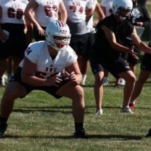 Meet your Posher, Curley